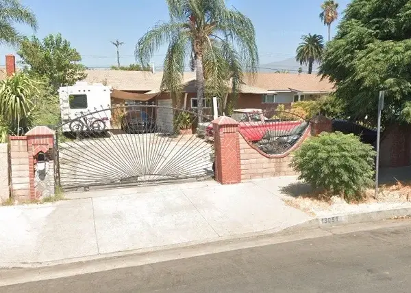 13051 Vaughn Street, San Fernando, CA 91340
