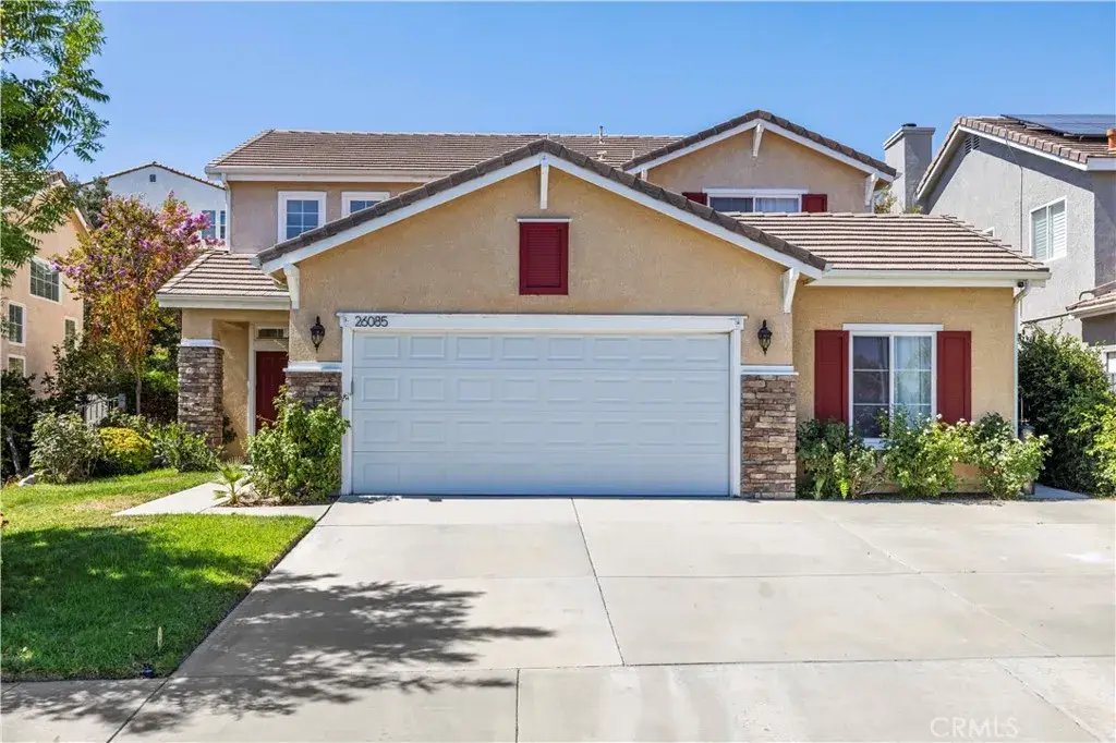 26085 Salinger, Stevenson Ranch, CA 91381 - #1