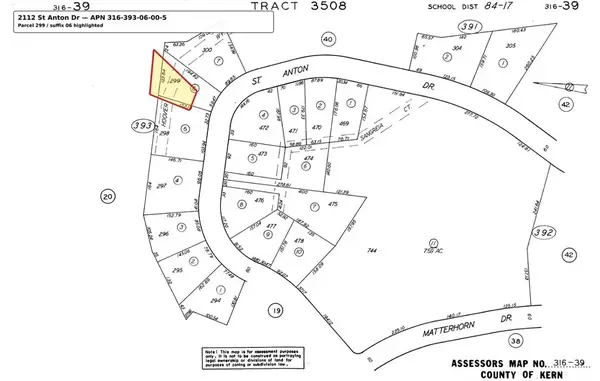 2112 St Anton, Pine Mountain Club, CA 93222