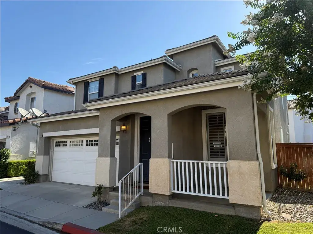 28282 Cedar Lane, Saugus, CA 91350 - #1