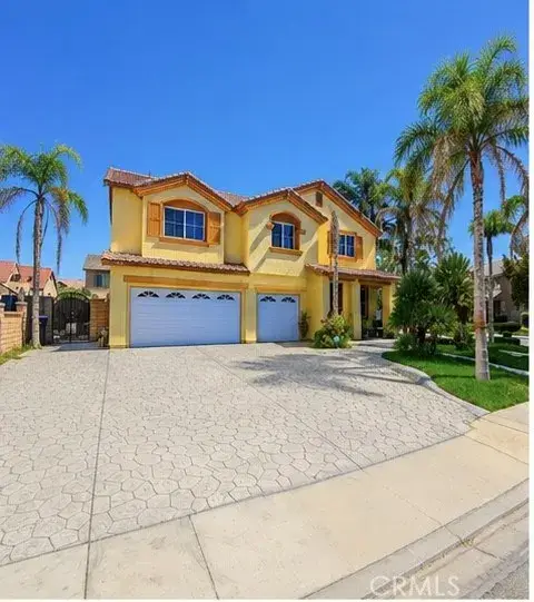 6324 Trapani, Palmdale, CA 93552