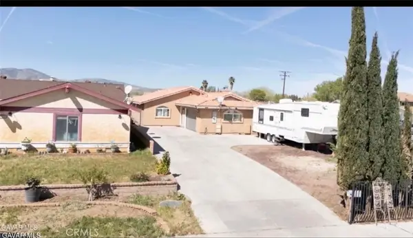 37551 29th East, Palmdale, CA 93550