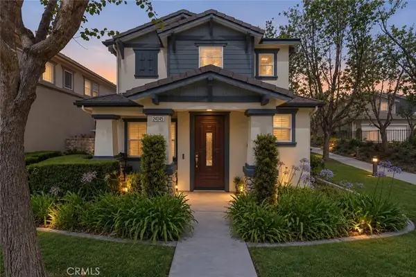 24045 Whitewater Drive, Valencia, CA 91354