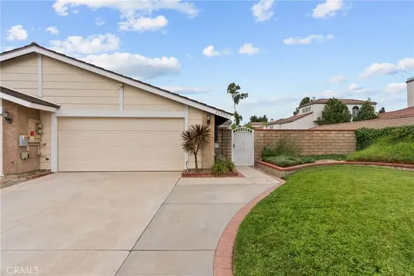 26093 Viento Court, Valencia, CA 91355
