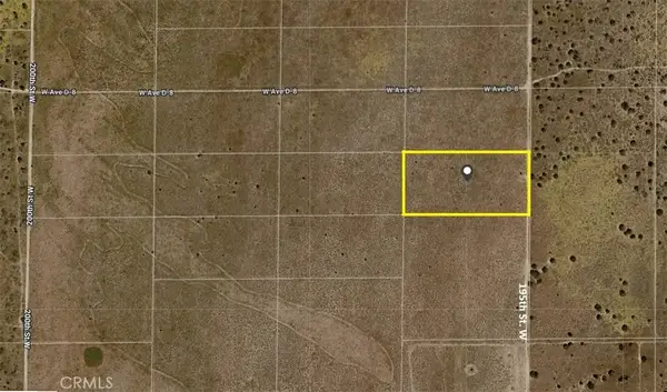 195 W Avenue D-10, Lancaster, CA 93536