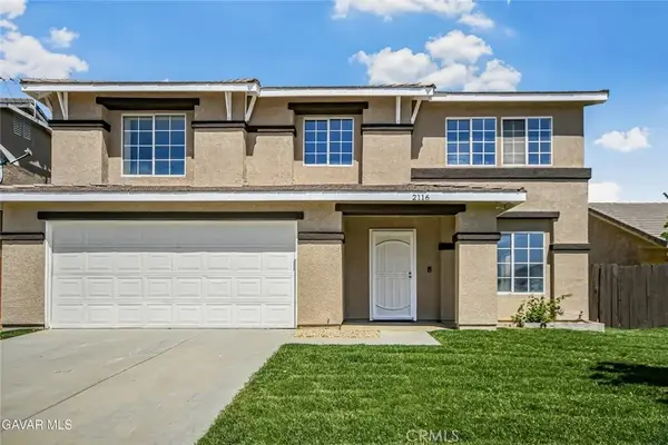 2116 Knollwood Court Court, Rosamond, CA 93560