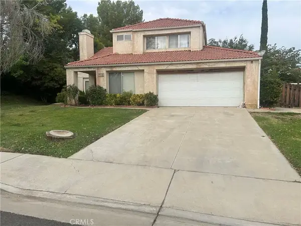 38257 San Mateo, Palmdale, CA 93551