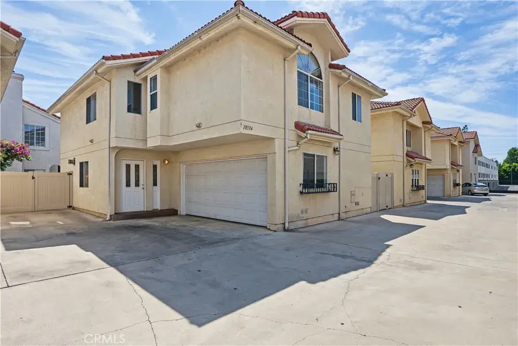 18334 Keswick St., Reseda, CA 91335 - #1