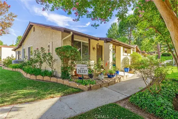 26337 Oak Highland Drive #A, Newhall, CA 91321