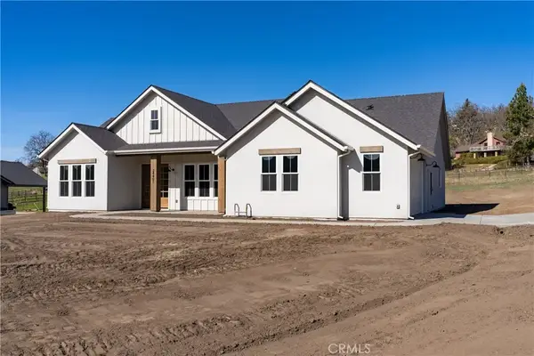 24401 Oaktree Court, Tehachapi, CA 93561