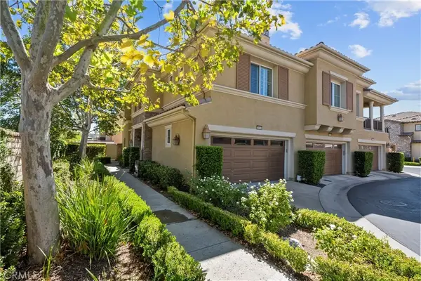 23833 Toscana, Valencia, CA 91354