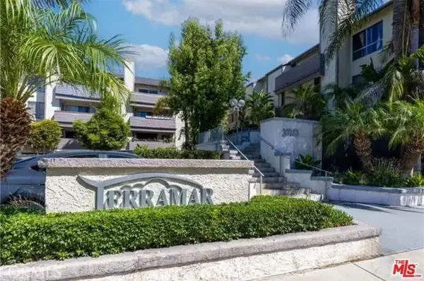 20253 Keswick #211, Winnetka, CA 91306