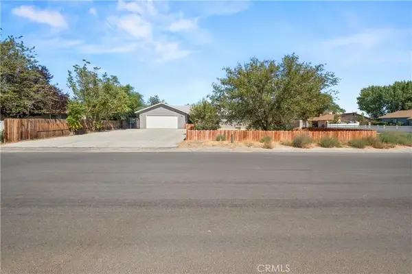 40904 168th East, Lake Los Angeles, CA 93535