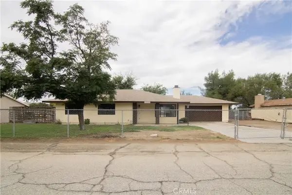 40629 174th East, Lancaster, CA 93535