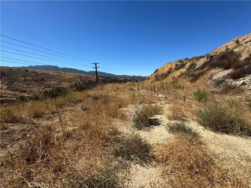 0 Golden Valley & Sierra Hwy, Newhall, CA 91321 - #1