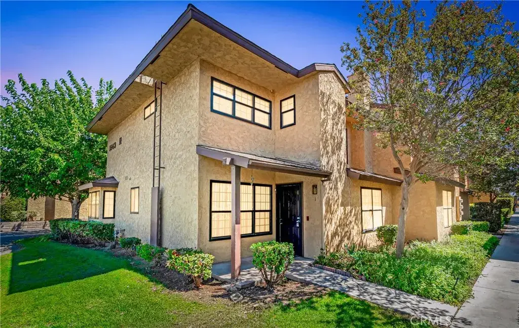 1543 W Avenue L #1, Lancaster, CA 93534 - #1