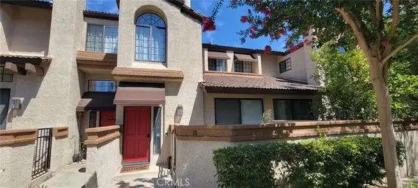 15 Rock Cliff Place, Pomona, CA 91766