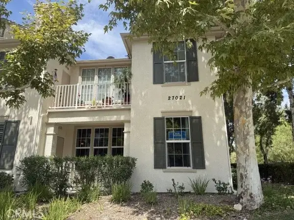 27021 Channel Lane #19, Valencia, CA 91355