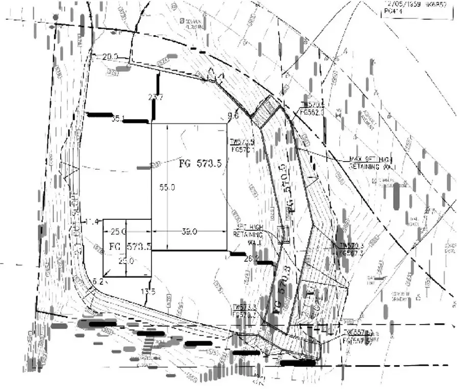0 Old Stone, Poway, CA 92064 - #3