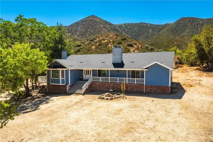 28625 Bootlegger Canyon Road, Acton, CA 93510 - #2