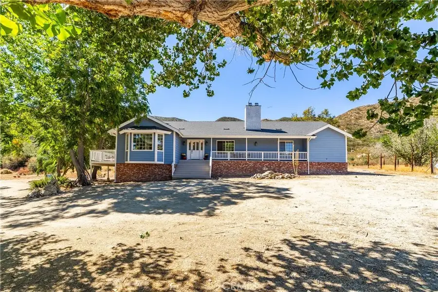 28625 Bootlegger Canyon Road, Acton, CA 93510 - #3
