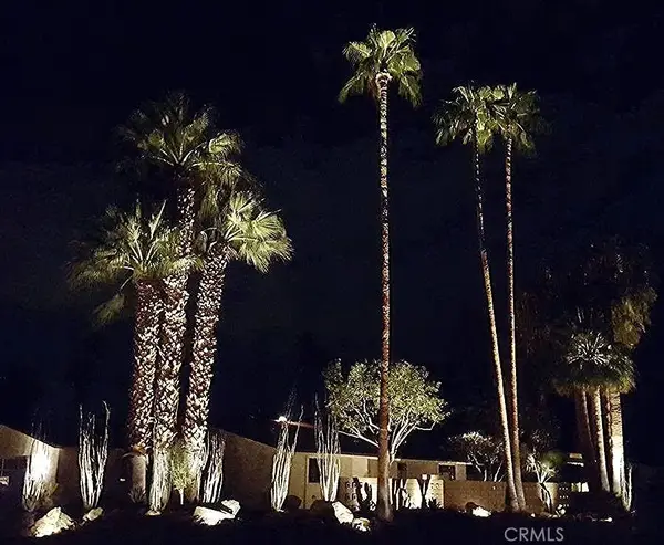 1200 S. Manzanita Avenue, Palm Springs, CA 92264
