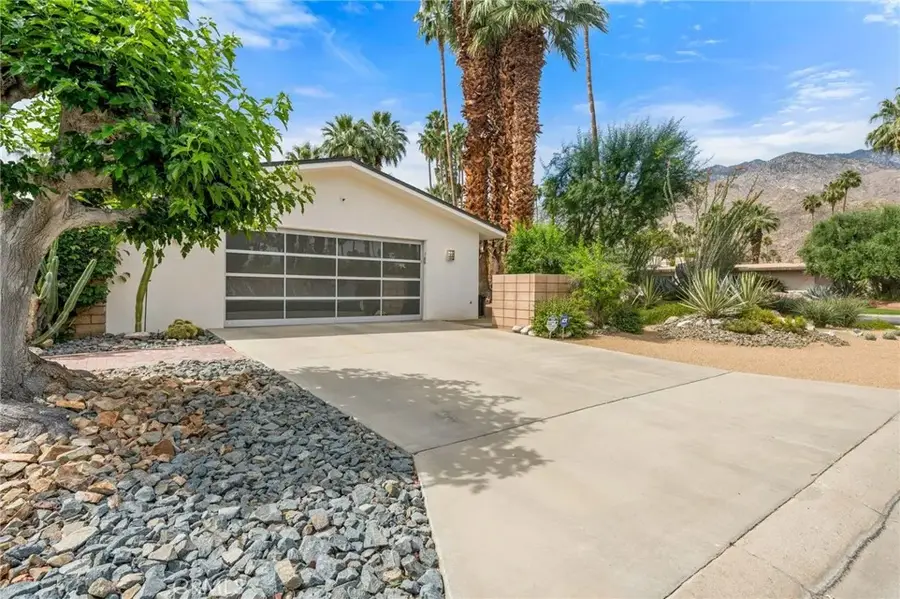 1200 S. Manzanita Avenue, Palm Springs, CA 92264 - #2
