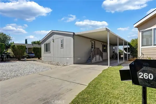 27361 Sierra Highway #260, Canyon Country, CA 91351