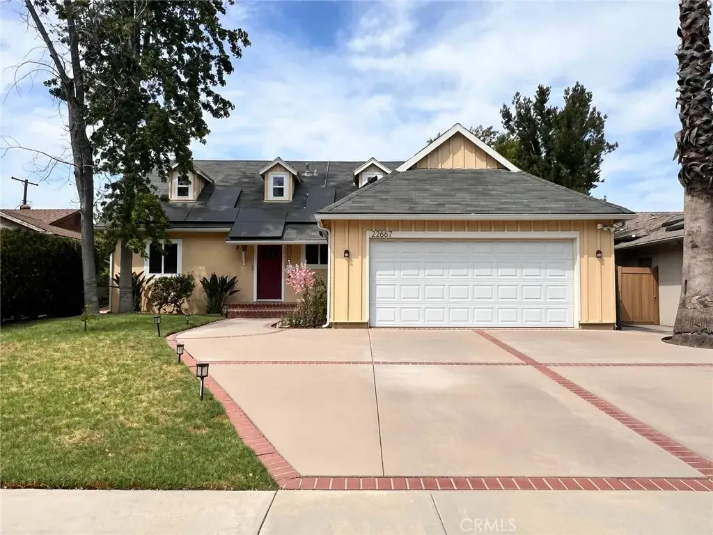 22667 Criswell, West Hills, CA 91307 - #1