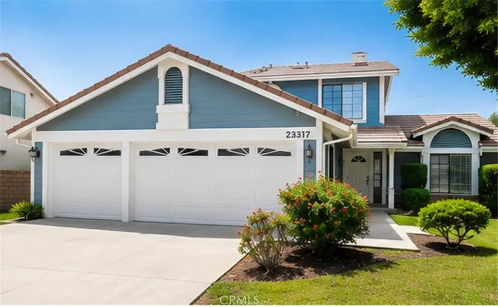 23317 Saticoy Street, Canoga Park, CA 91304 - #1