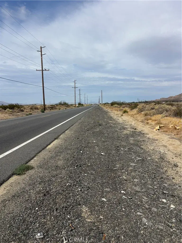 0 Cor Palmdale Blvd 172, Palmdale, CA 93591 - #1