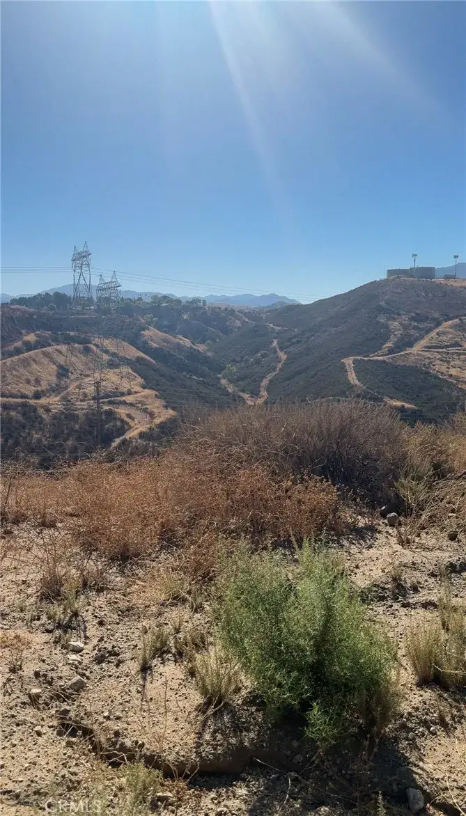 0 Golden Valley & Sierra Hwy., Newhall, CA 91321 - #1