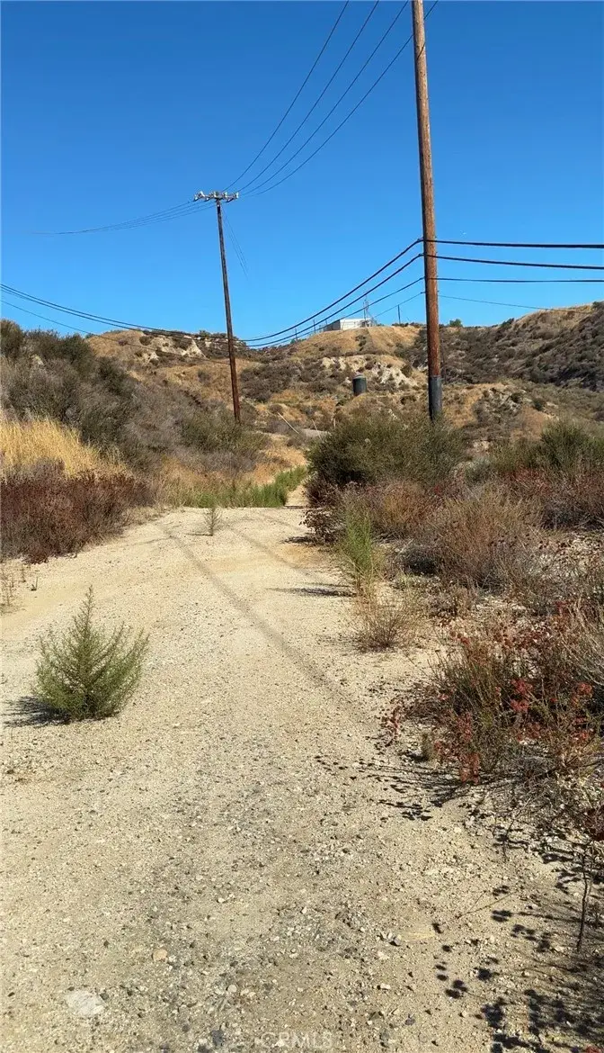 0 Golden Valley & Sierra Hwy., Newhall, CA 91321 - #2