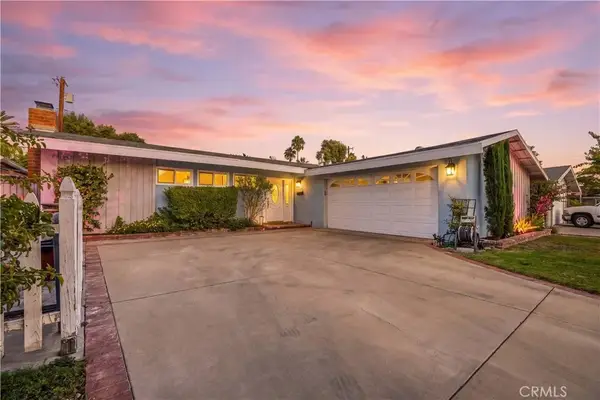 9532 Casaba Avenue, Chatsworth, CA 91311