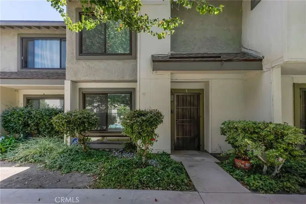 9555 Sepulveda #5, North Hills, CA 91343 - #1