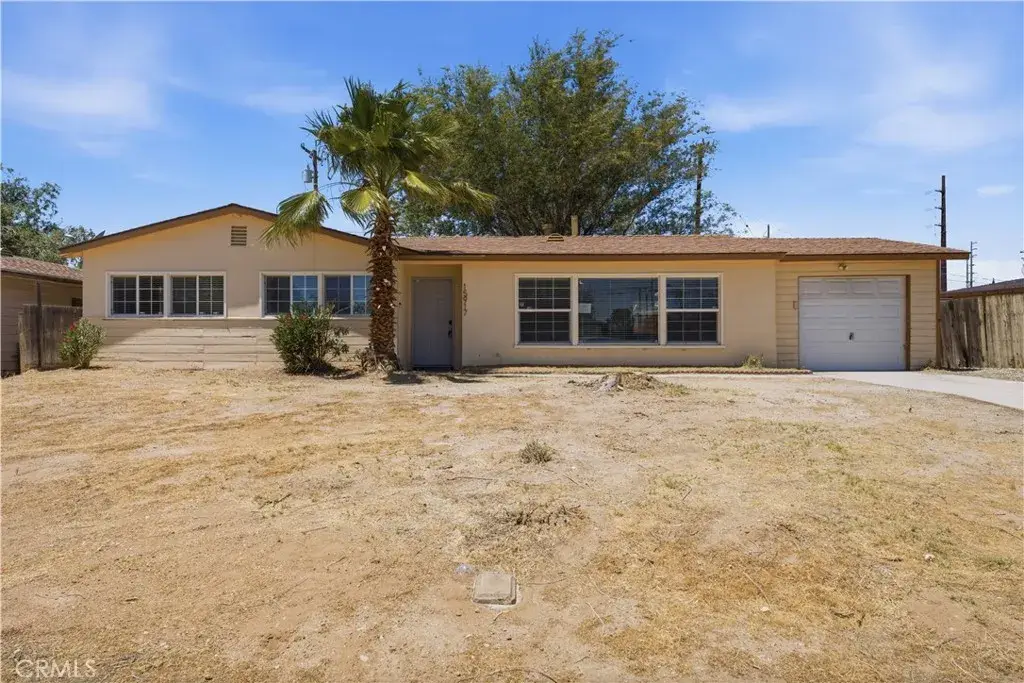 15917 Lee Street, Mojave, CA 93501 - #1