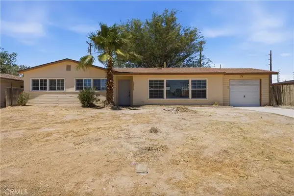 15917 Lee Street, Mojave, CA 93501