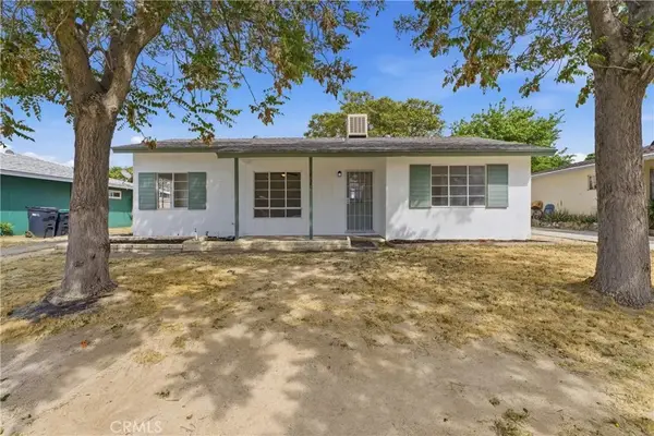 38738 36th Street East, Palmdale, CA 93550