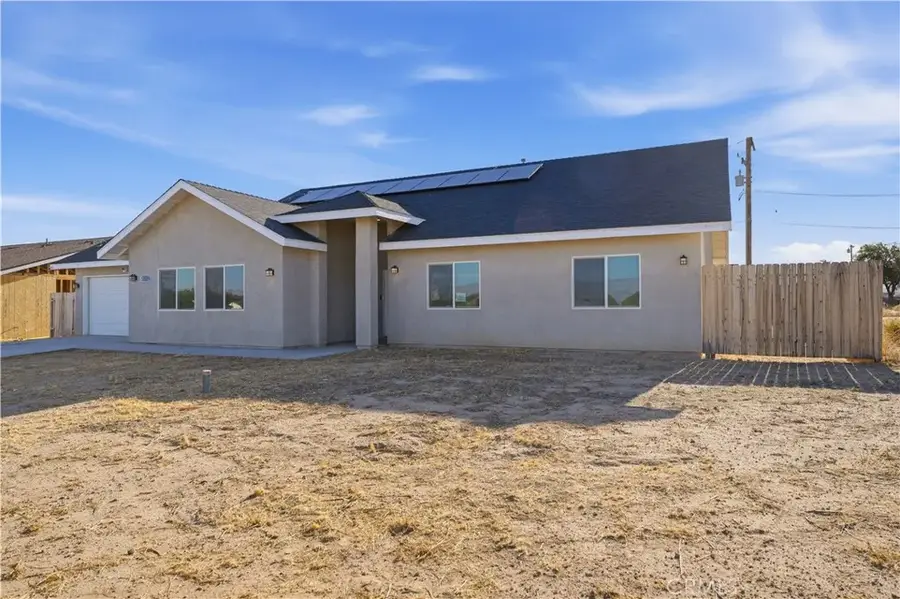 20808 107th Street, California City, CA 93505 - #2