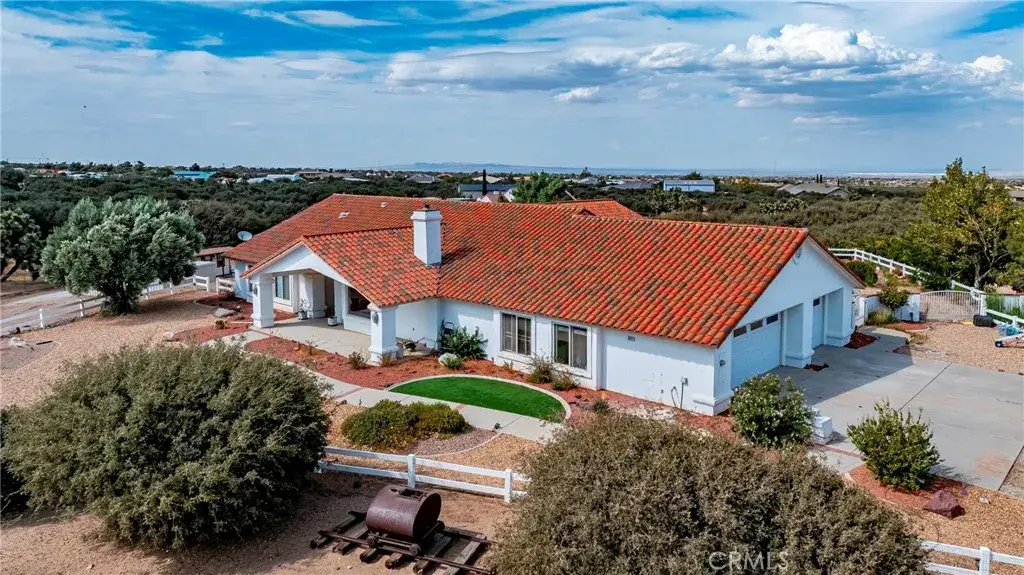 9222 Rattlesnake, Phelan, CA 92371 - #1