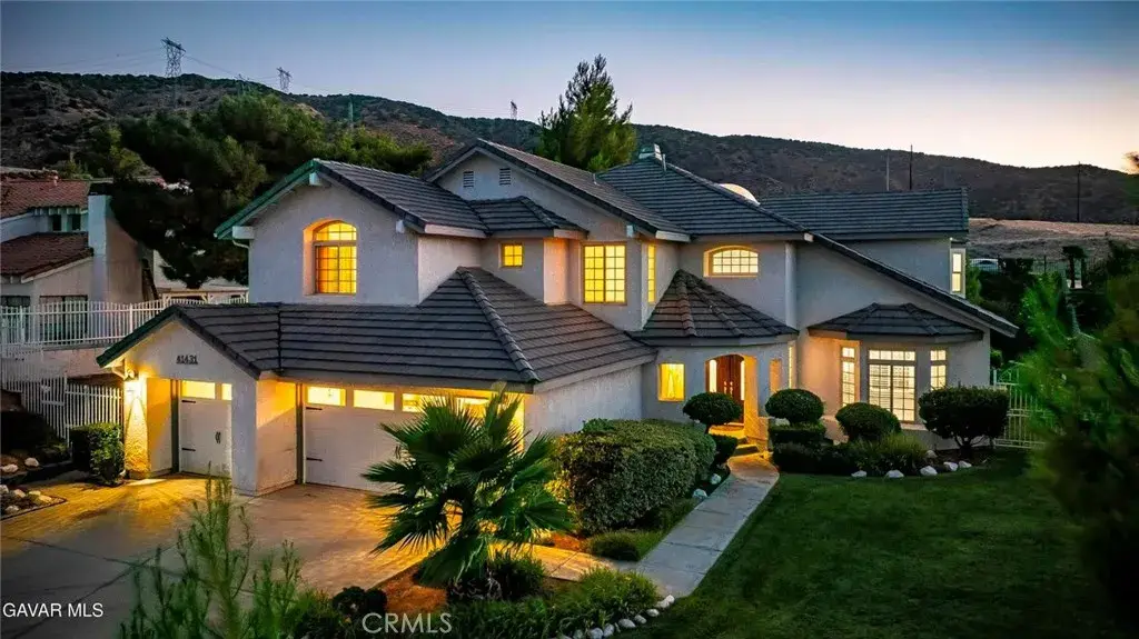 41431 Bristle Cone, Palmdale, CA 93551 - #1