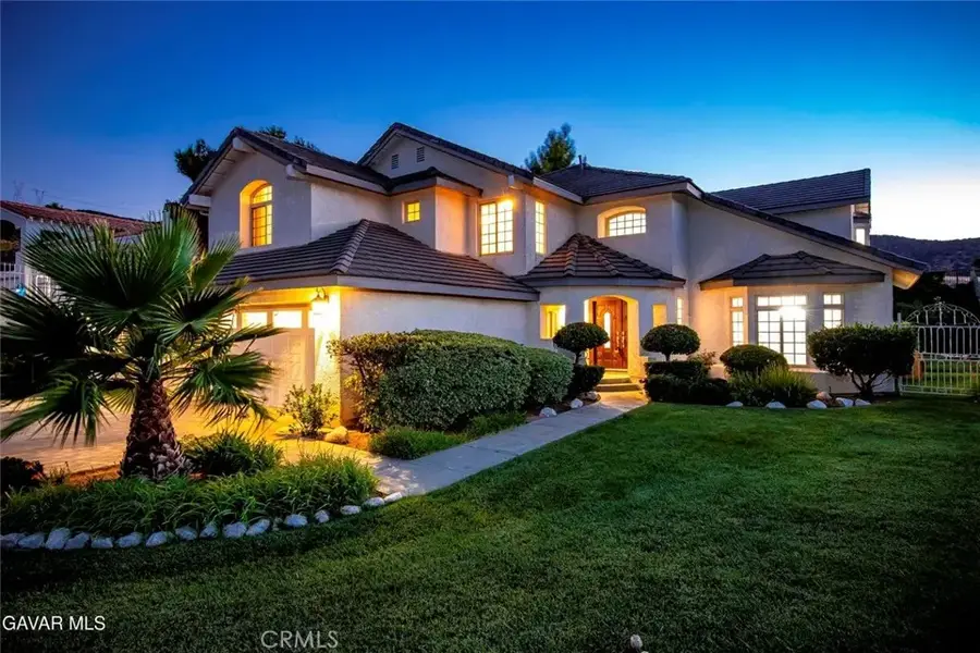 41431 Bristle Cone, Palmdale, CA 93551 - #2