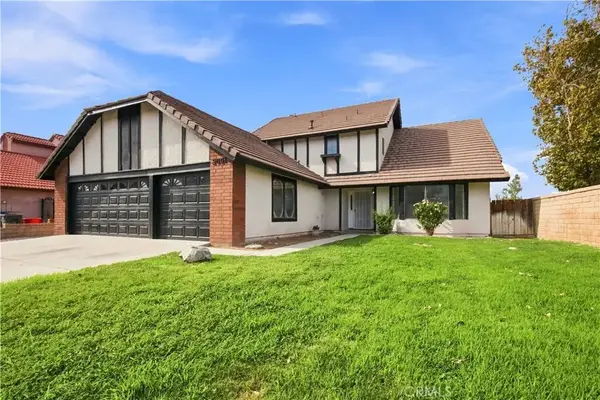 2001 Comstock Court, Palmdale, CA 93551