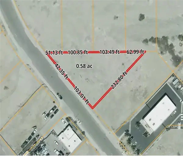 0 Commerce, Indio, CA 92201