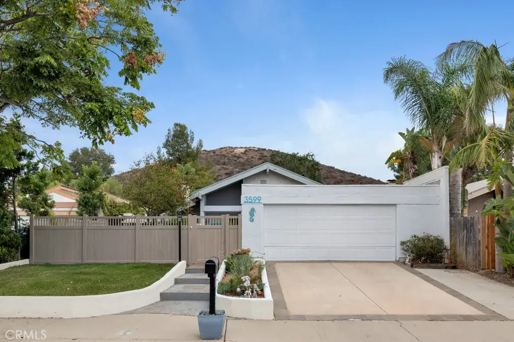 3599 Cordova Court, Newbury Park, CA 91320 - #1