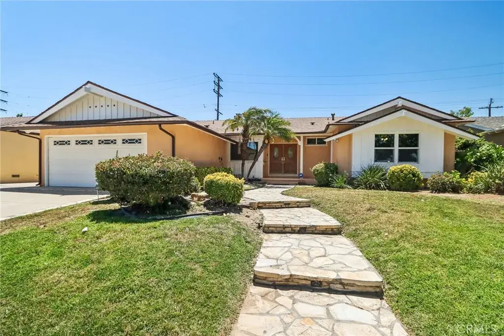 17956 Tribune Place, Granada Hills, CA 91344 - #1