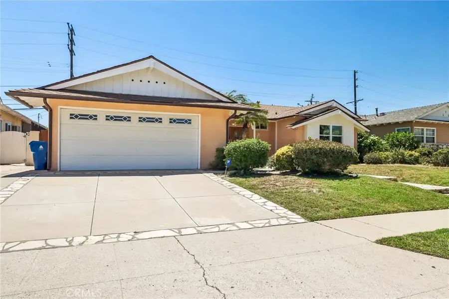 17956 Tribune Place, Granada Hills, CA 91344 - #3