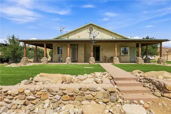 13750 Cuyama Highway, Santa Margarita, CA 93453