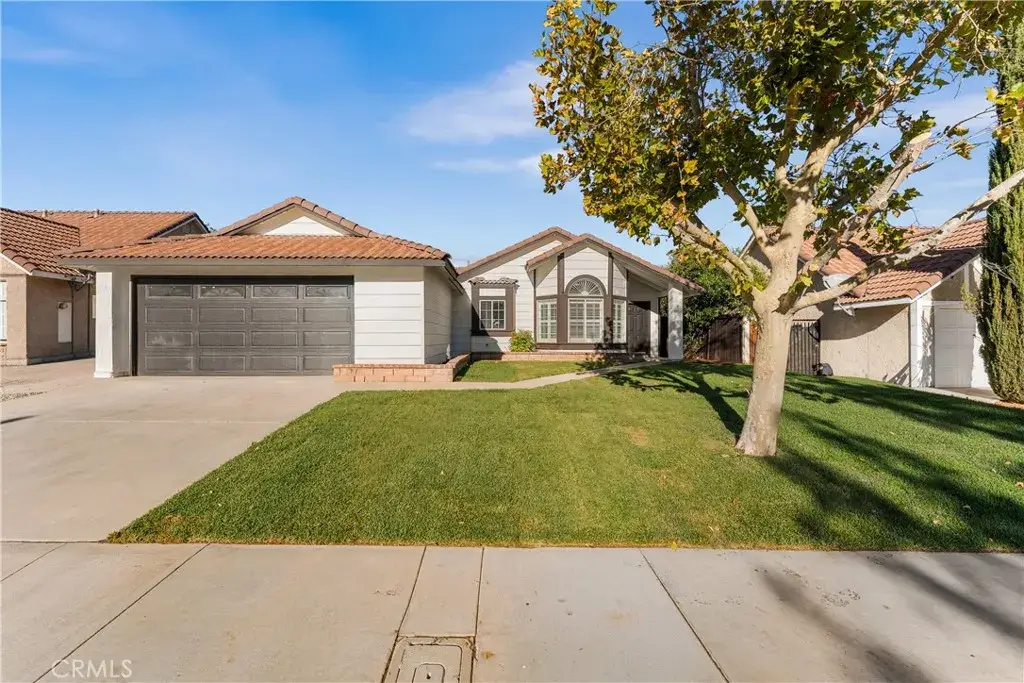 37437 Conifer Drive, Palmdale, CA 93550 - #1