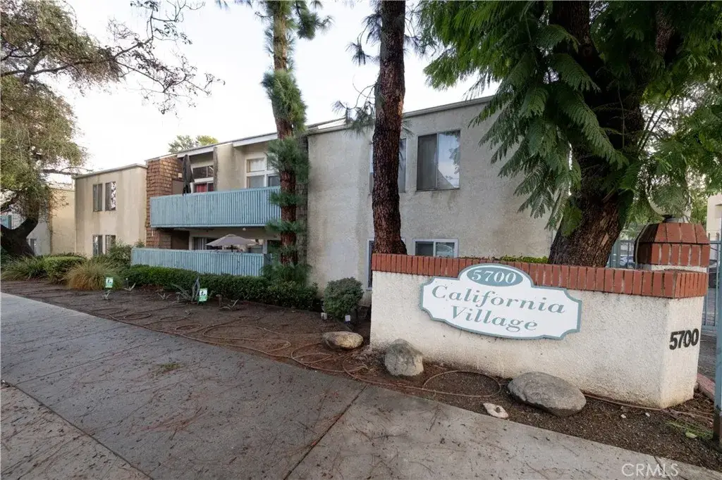 5700 Etiwanda Avenue #149, Tarzana, CA 91356 - #1
